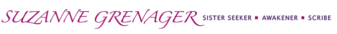 Suzanne Grenager Logo