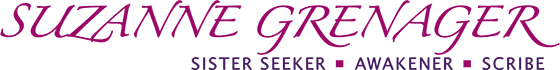 Suzanne Grenager Logo